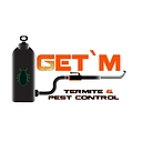 Get'm Pest Control & Exterminator logo