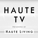 Haute Living Marketplace logo