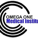Omega One Medical Institute logo