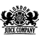 London Juice Company logo