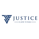 Justice Law Firm (JusticeWorkersComp) logo