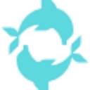 Dolphin Pools logo