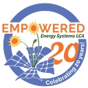 Empowered Energy Systems, LCA logo