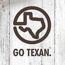 Go TEXAN logo