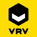 VRV logo