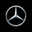 Mercedes-Benz of Hoffman Estates logo