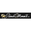 Stands and Mounts logo