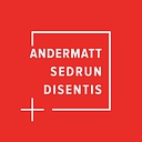 Andermatt logo