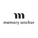 Memory Anchor logo