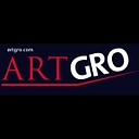 ArtGro logo