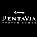 Pentavia Custom Homes logo
