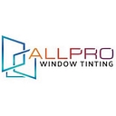 All Pro Window Tinting logo