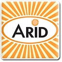 Arid Basement Waterproofing logo