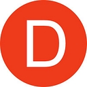 Dotabuff logo