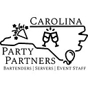 Carolina Party Partners logo