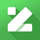 Zettel Notes logo