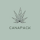 Canapack logo
