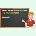 SpellingTraining.com logo
