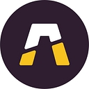 Ascend Climbing logo