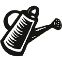 Flower City Irrigation logo