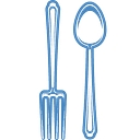 Kitchen Skip logo
