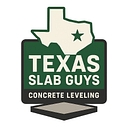 Texas Slab Guys logo