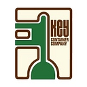 Key Container Company logo