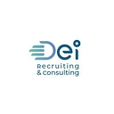 DEI Recruiting and Consulting logo
