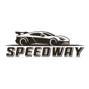 Speedway Tire & Service logo