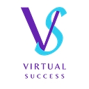 Virtual Success logo
