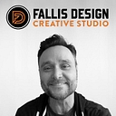 Fallis Design logo