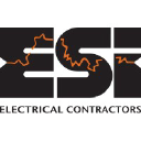 ESI Electrical Contractors logo