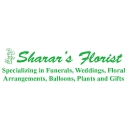 Sharar’s Florist logo