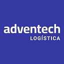 Adventech Logística logo