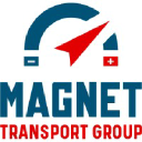 Magnet Transport Group logo