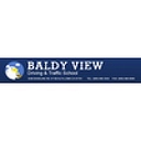 Baldy View Driving School logo