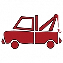 Sands Point Auto Body & 24 Hour Towing logo