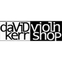 David Kerr Violin Shop logo