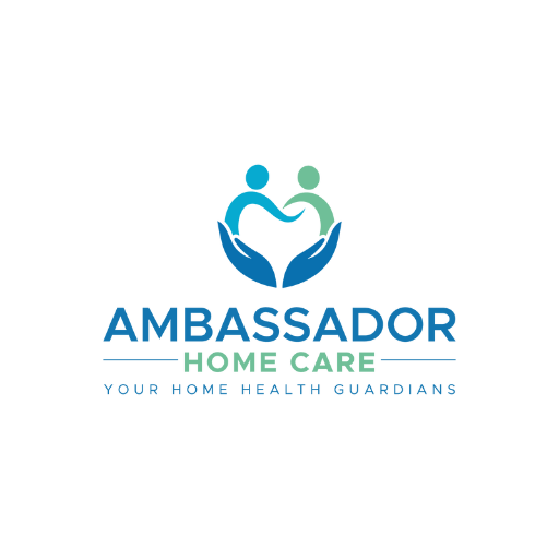 Ambassador Home Care Agency logo