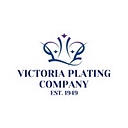 Victoria Plating Co logo
