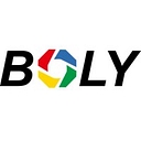 Boly logo