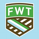 Fort Wayne Trails logo