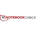 NotebookCheck logo
