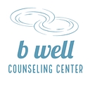 B Well Counseling Center logo