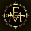 Escape Manor logo