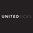 United Kicks logo