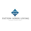Patton Sober Living Homes logo