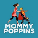 mommypoppins.com favicon