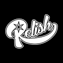 Relish Brand logo