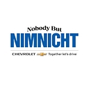 Nimnicht Chevrolet logo